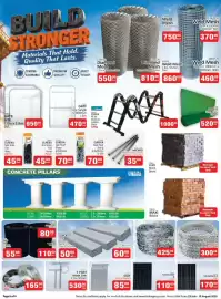 KitKat Cash and Carry catalogue Page 6