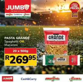 Jumbo catalogue Page 2