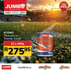 Jumbo catalogue Page 6