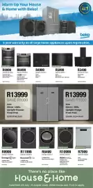 House & Home catalogue Page 1