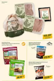 Sprouts Farmers Market weekly ad week 31 Page 4