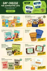 Sprouts Farmers Market weekly ad week 31 Page 5