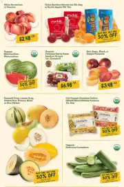 Sprouts Farmers Market weekly ad week 31 Page 7