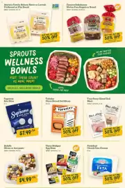 Sprouts Farmers Market weekly ad week 31 Page 8