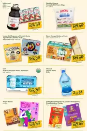 Sprouts Farmers Market weekly ad week 31 Page 9
