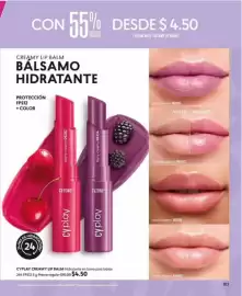 Catálogo Cyzone Página 115