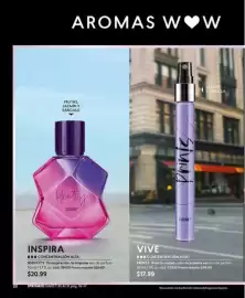 Catálogo Cyzone Página 20