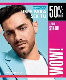 Catálogo Cyzone Página 27