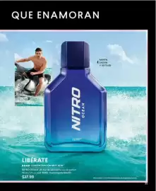 Catálogo Cyzone Página 35