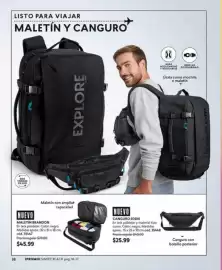 Catálogo Cyzone Página 38