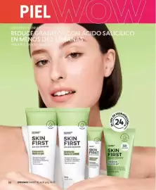 Catálogo Cyzone Página 62
