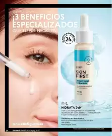 Catálogo Cyzone Página 66