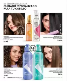 Catálogo Cyzone Página 68