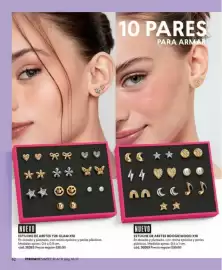 Catálogo Cyzone Página 74