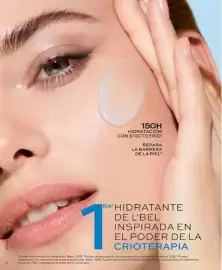Catálogo L'bel Página 2