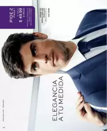 Catálogo L'bel Página 46