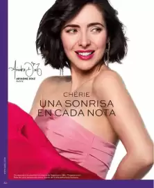 Catálogo L'bel Página 54
