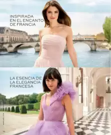 Catálogo L'bel Página 60