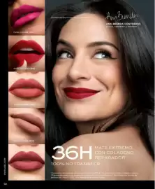 Catálogo L'bel Página 96