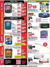 Bi-Mart weekly ad Page 10