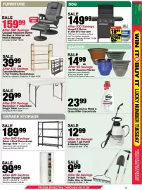 Bi-Mart weekly ad Page 11