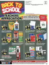 Bi-Mart weekly ad Page 12