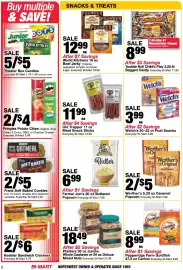 Bi-Mart weekly ad Page 2