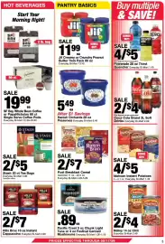 Bi-Mart weekly ad Page 3
