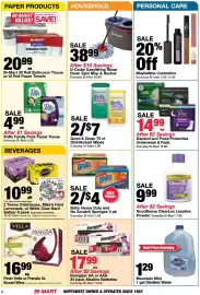 Bi-Mart weekly ad Page 4