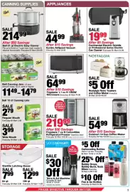 Bi-Mart weekly ad Page 5