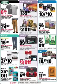Bi-Mart weekly ad Page 6