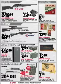 Bi-Mart weekly ad Page 8