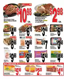 Super Saver weekly ad week 31 Page 2