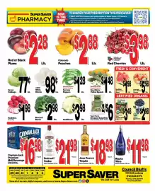 Super Saver weekly ad week 31 Page 4
