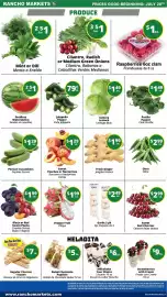 Rancho Markets weekly ad week 31 Page 5