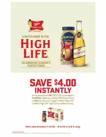 Pete's Fresh Market weekly ad week 31 Page 6