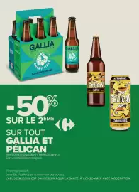 Catalogue Carrefour Express page 10
