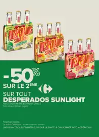Catalogue Carrefour Express page 11