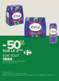 Catalogue Carrefour Express page 12