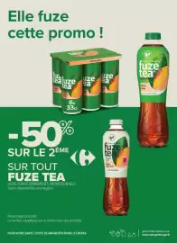 Catalogue Carrefour Express page 16