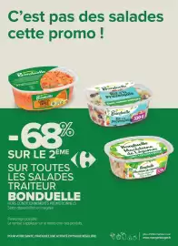 Catalogue Carrefour Express page 2