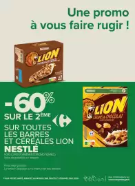 Catalogue Carrefour Express page 5