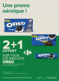 Catalogue Carrefour Express page 6