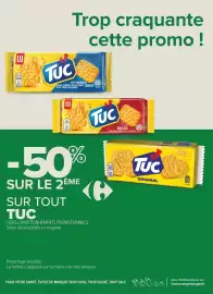 Catalogue Carrefour Express page 7