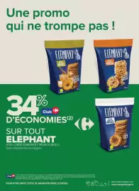 Catalogue Carrefour Express page 8