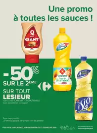 Catalogue Carrefour Express page 9