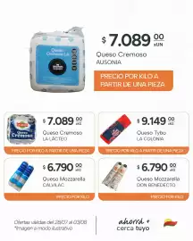 Catálogo El Milagro Mayorista semana 31 Página 6