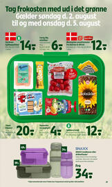 Coop 365 tilbudsavis uge 31 Side 30