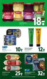 Coop 365 tilbudsavis uge 31 Side 11