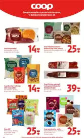 Coop 365 tilbudsavis uge 31 Side 20